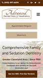 Mobile Screenshot of ohdentalcare.com